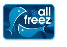 ALL FREEZ