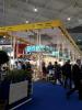 VLAM-stand met de vissector op Seafood Expo Global